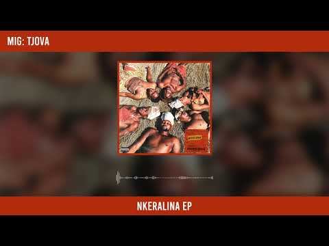 M.I.G - Tjova ft. DJ Kboz & Skrypt (Official Audio)