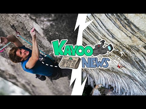 SEB BOUIN annonce la sortie du FILM SUR DNA 9c ! - KAYOO NEWS n°45