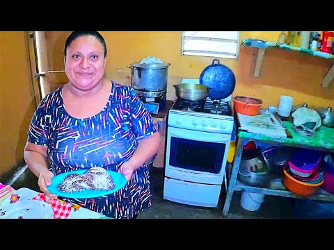 Savoring Belize: A Look into the Making of Delicious and Affordable Garnachas in Corozal Town