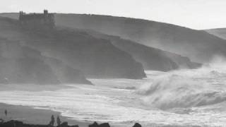 On Jordan&#39;s Stormy Banks I Stand