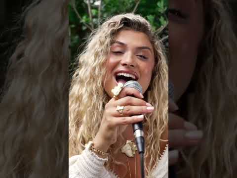 Antigoni - Lie Lie (Live & Acoustic)   #livemusic #greekmusic #acoustic #bouzouki #singing #singer