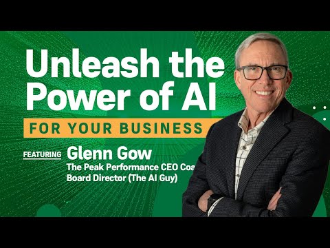 Unleash the Power of AI for Your Business