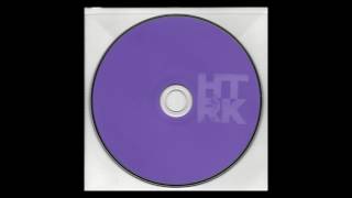 HTRK - Psychic Lilac CD