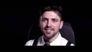 Fat Pig Monologue - Robert Adamson video