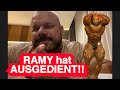 MR. OLYMPIA PREJUDGING EINSCHÄTZUNG - OLYMPIA 2022 TOP 6