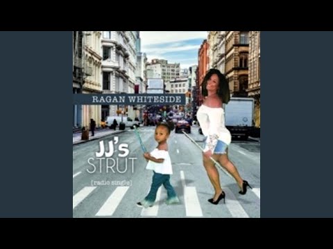 JJ's Strut (Radio Single)