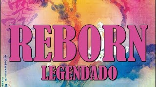 KID CUDI &amp; KANYE WEST - Reborn (Legendado by Kid Kurly)