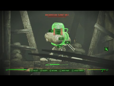 Fallout 4 pt133
