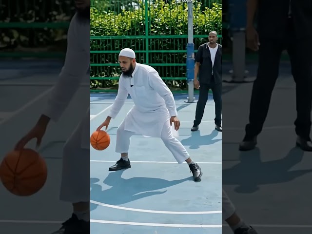Vídeo relacionado con Basketball Court IS MY Office - Crazy Business Crossover Camiseta