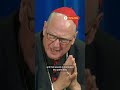 Cardinal reflects on conclave to elect Pope Leo