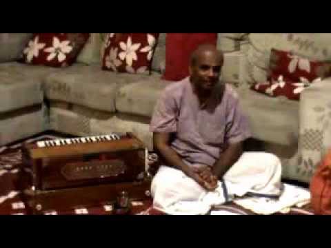 Damodar Home Program Point Cook 2013  - Hare Krishna Melbourne