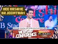 Nee Kosame Na Jeevitham Telugu Christian Song Raj Prakash Paul Robert Stoll WC 25
