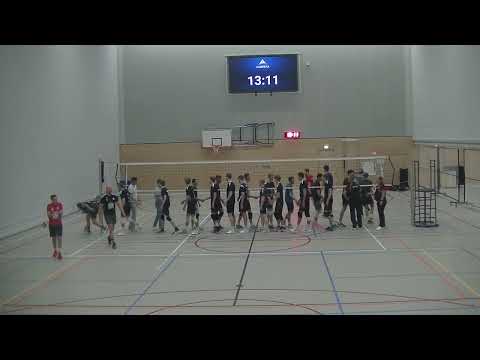 VVU HS1 - Keistad HS1 2-9-2023 deel 1