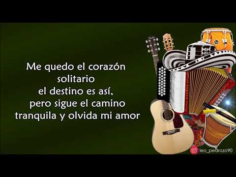 Cadenas De Amor, Jorge Oñate - Letra