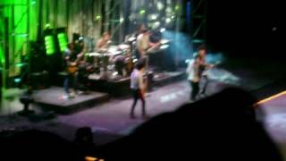 Jonas Brothers- Lovebug Kristi Yamaguchi October 12th