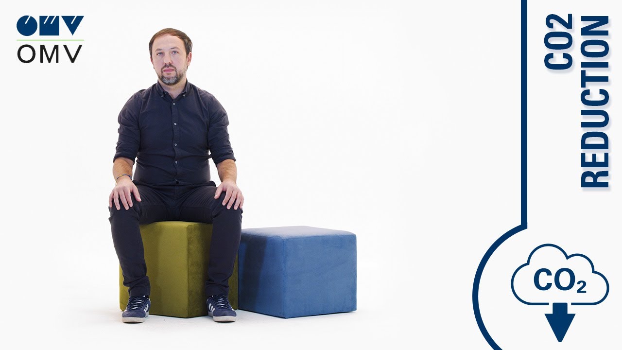 OMV & The Climate: CO2 as a resource