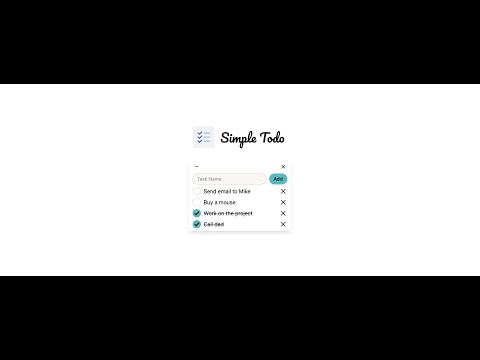 Item video thumbnail
