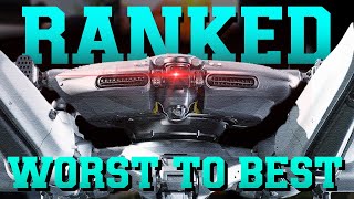 Every ARC in ARC Raiders RANKED Worst to Best