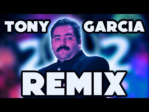 O MELHOR DO FUNK DAS ANTIGAS TONY GARCIA REMIX
