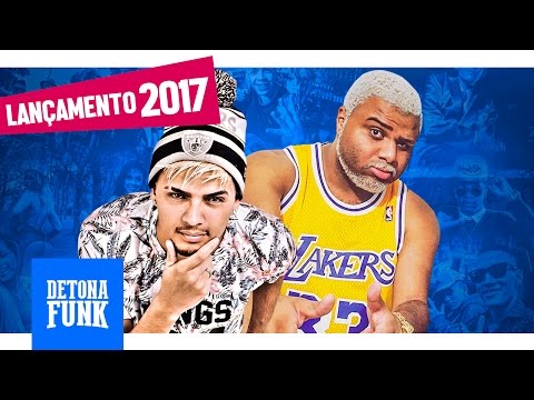 MC WM e Louco de Refri - Novinha Taradinha (DJ Will O Cria) Lançamento 2017