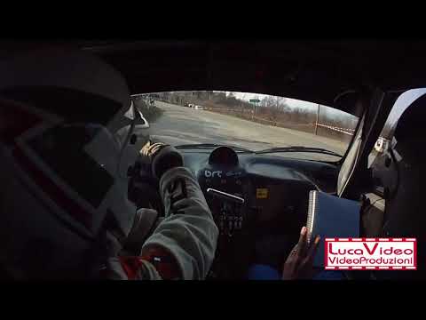 Cameracar Rally Vigneti Monferrini 2018 Mussa-Niro 600 Kit PROD E0 - PS6