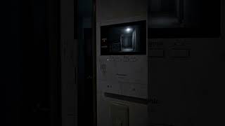 【視聴者から届いた怖い話 #12】夜中だけ鳴るインターホン