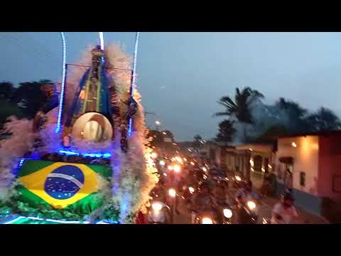 CARREATA COUNTRY MANICORÉ - AM