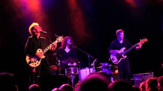 low - nothing but heart [live]