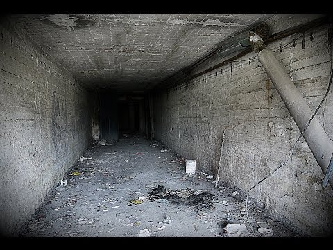 Lost Places XYZ Part 30 - Das U-Kabelwerk