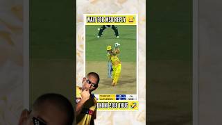 Thala Dhoni Funny Thug Reply 🤣 CSK IPL 2018 😂 அசால்டா செஞ்சிட்டாரு #shorts