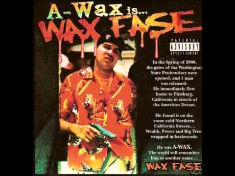 A Wax   Kick Rockz