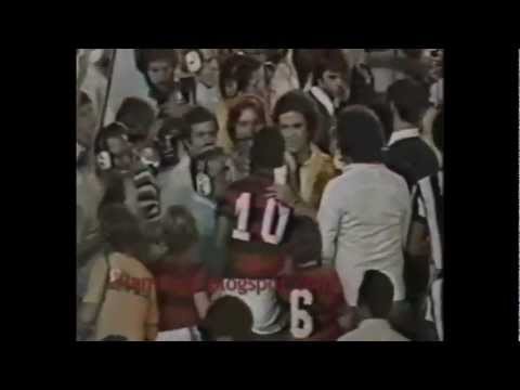 10 vitórias do Flamengo por 5x1 - *BL