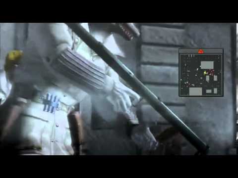 Operation Darkness - Gallant