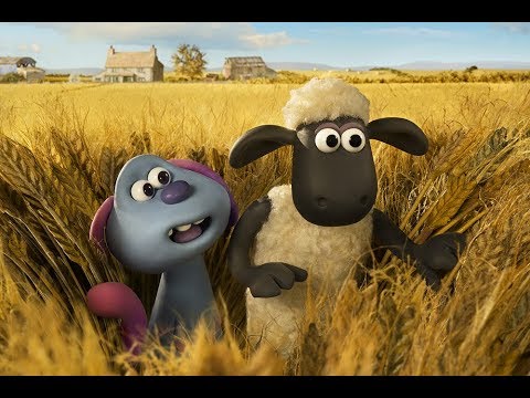 Σον Το Πρόβατο Ταινία ΦΑΡΜΑΓΕΔΩΝ 10 ΟΚΤΩΒΡΙΟΥ trailer