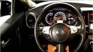 preview picture of video '2013 Nissan MAXIMA S/S Used Cars Hamilton AL'