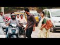 Anupama Parameswaran Hot And Fleshy Navel From New Song