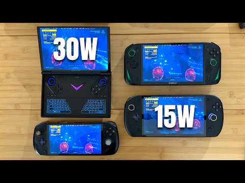 OneXfly APEX honest review thumbnail