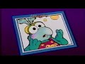 Opening To Muppet Babies Video Storybook Volume 4 1988 Kids Klassics VHS HD
