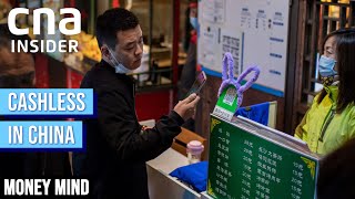 Mobile Payments In China: What You Need To Know Before Visiting | Money Mind