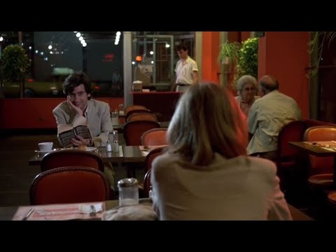 FUORI ORARIO (titoli di testa & incipit) [Migliori incipit della storia del cinema #17]