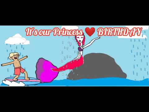 Happy Birthday Cheenu