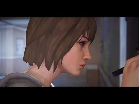 Kate Marsh Tribute - (Savin' Me - Nickelback)
