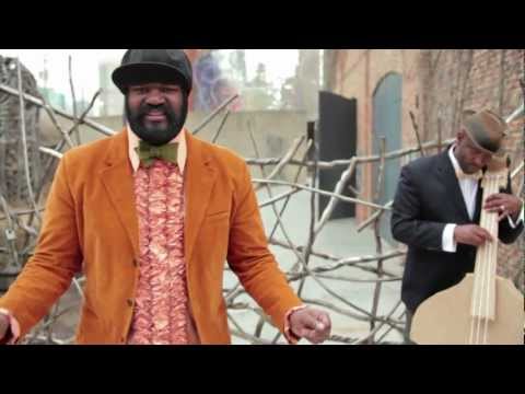 Gregory Porter - "Be Good (Lion's Song)" Official Video