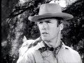 Rawhide TV Series Commercial Version 2