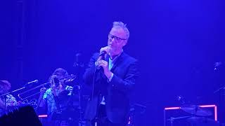 The National, Slipped,  Homecoming 2023