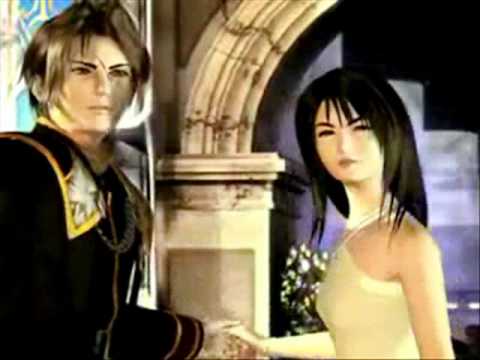 Nobuo Uematsu Spins Me Round (Like a Machine Gun)