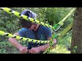Redirecting On MOVING ROPE SYSTEM