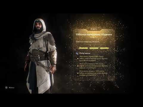 Assassin's Creed Mirage 🌵🕌 - odc.48 -  - gameplay PL 1080p [PREMIERA] [POB-LIVE]