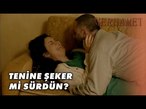 Recep, Gündüz Vakti Ümmü'ye Gitti - Merhamet Özel Klip