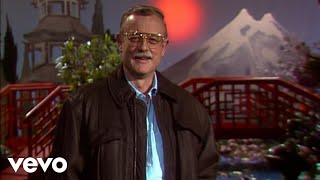 Roger Whittaker - Fernweh (Die aktuelle Schaubude 19.04.1986)